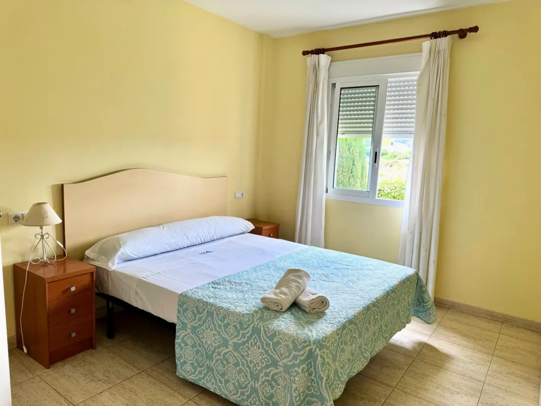 Location de Vacances Dénia 769