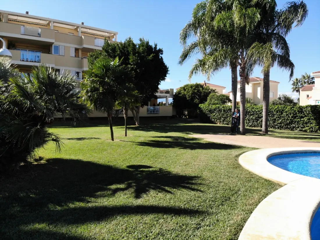 Location de Vacances Dénia 769