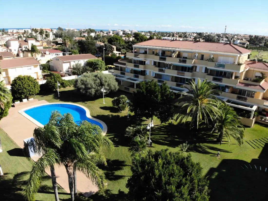 Location de Vacances Dénia 769