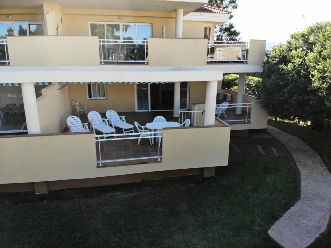 Location de Vacances Dénia 769