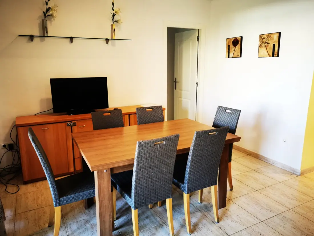 Location de Vacances Dénia 769
