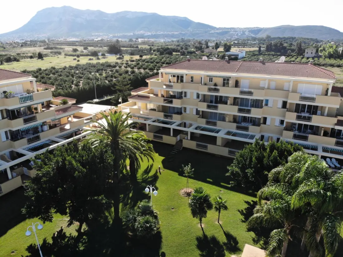 Location de Vacances Dénia 769