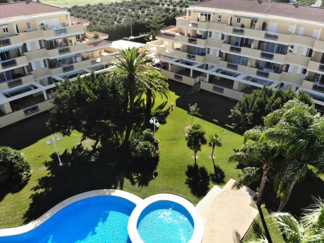 Location de Vacances Dénia 769