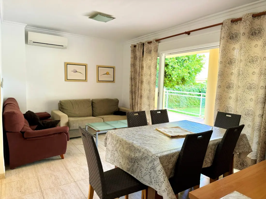 Location de Vacances Dénia 769