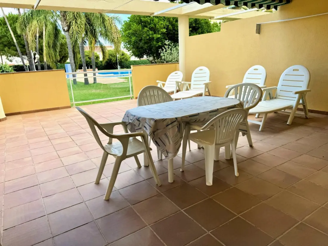 Location de Vacances Dénia 769
