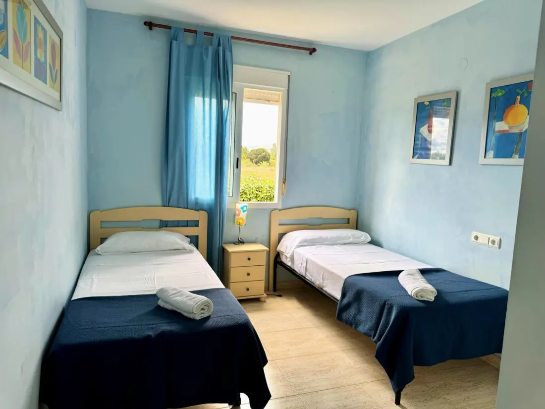 Location de Vacances Dénia 769