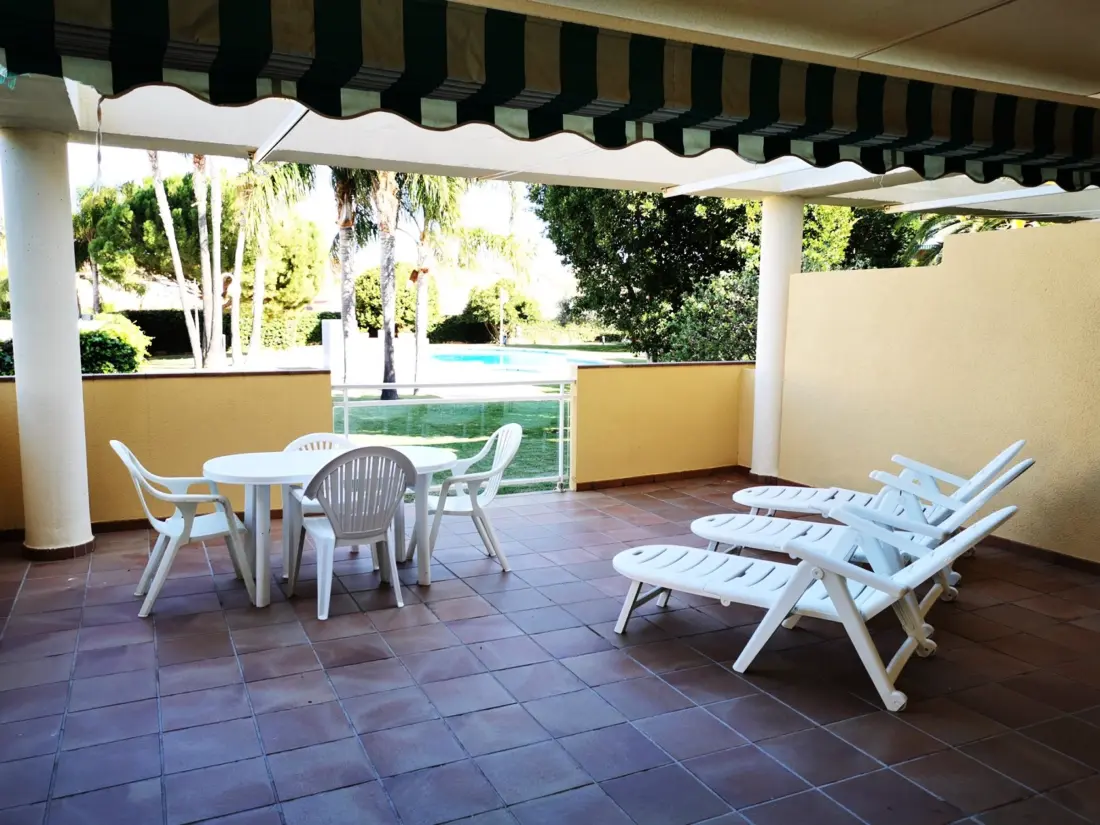 Location de Vacances Dénia 769