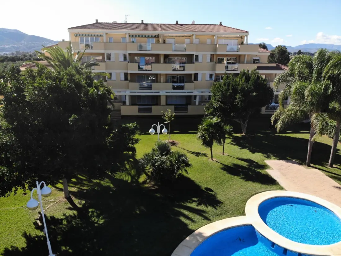 Location de Vacances Dénia 769