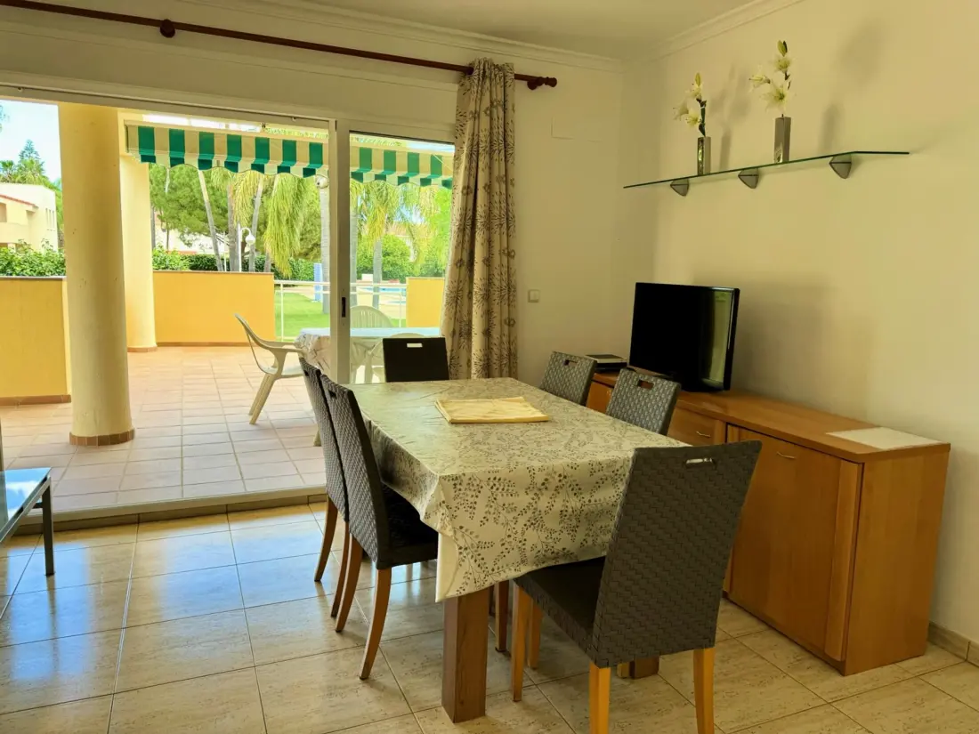 Location de Vacances Dénia 769