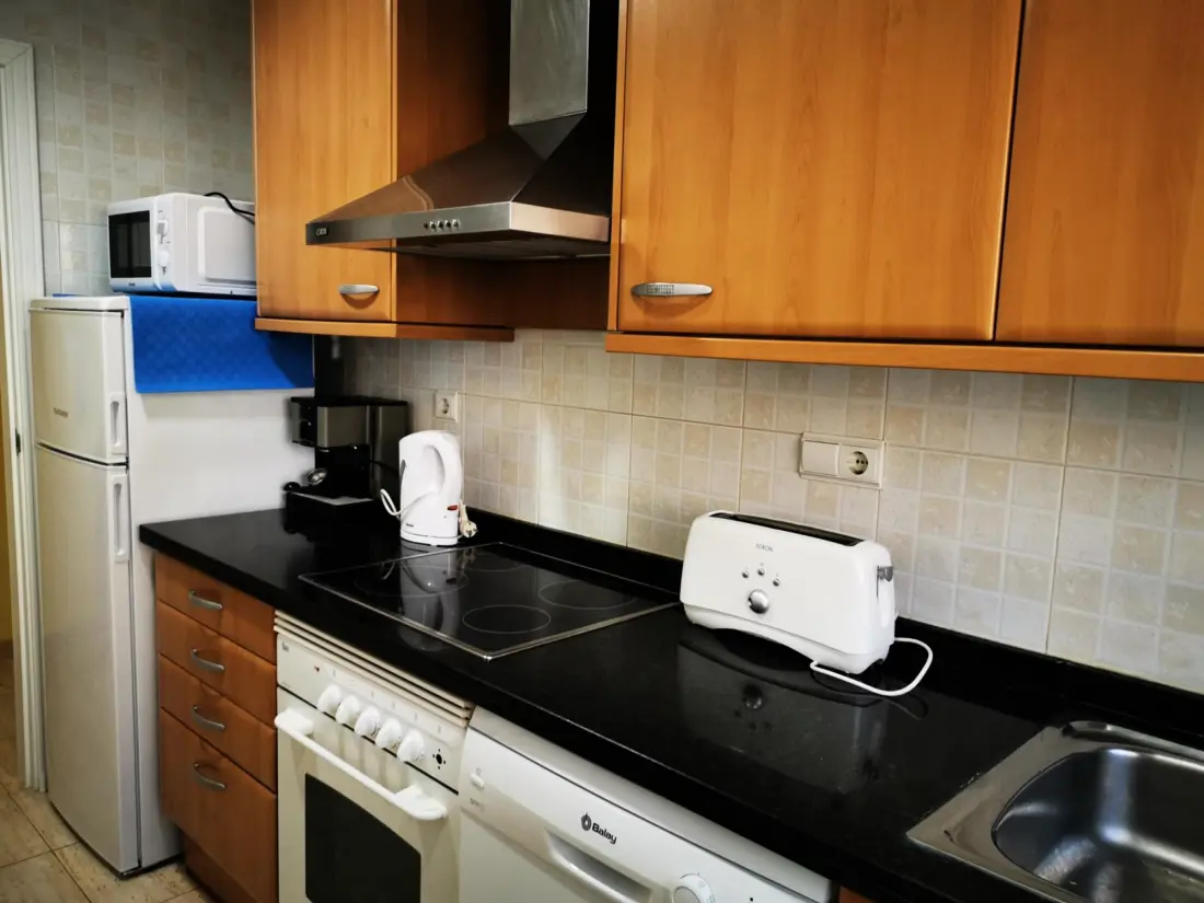 Location de Vacances Dénia 769