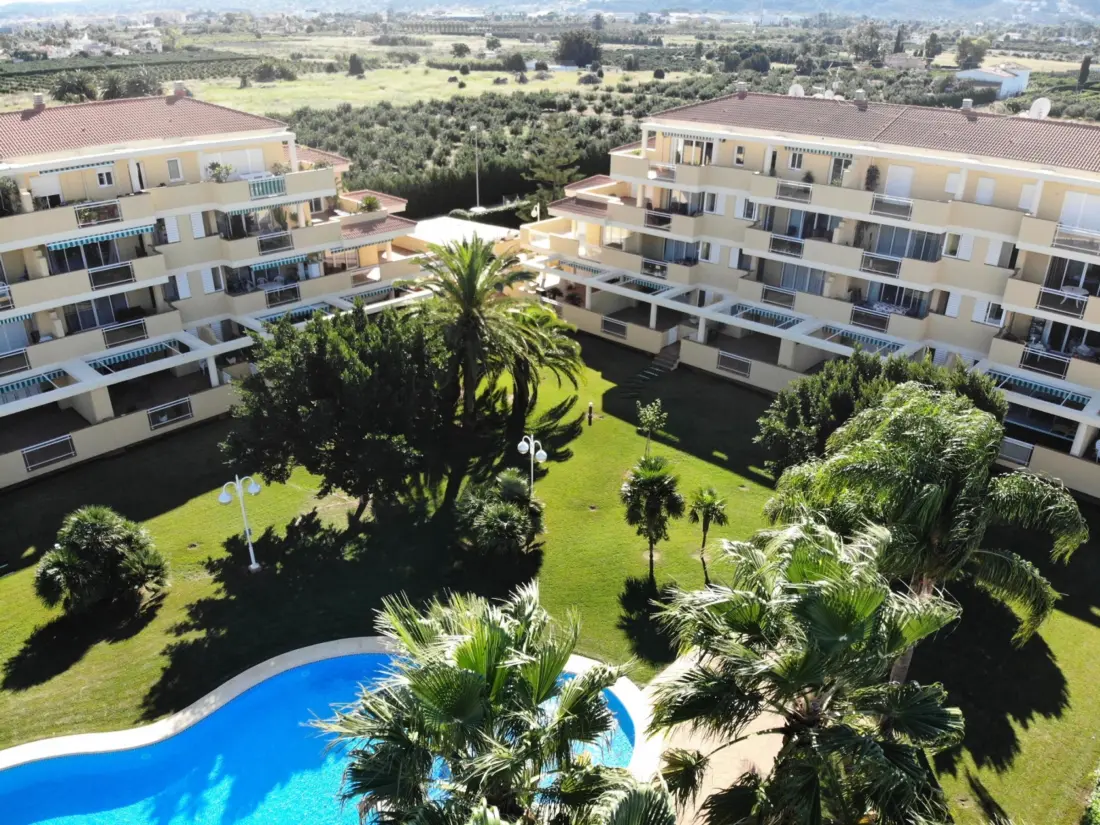 Location de Vacances Dénia 769