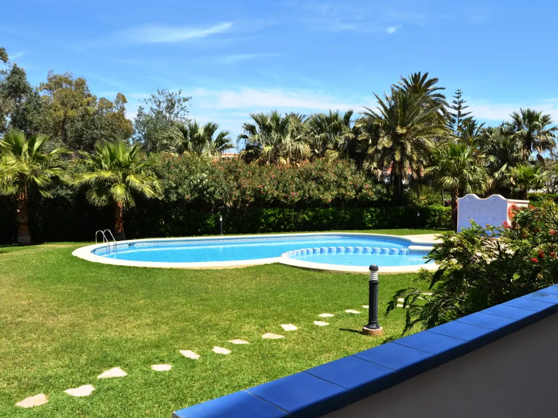Location de Vacances Dénia 751