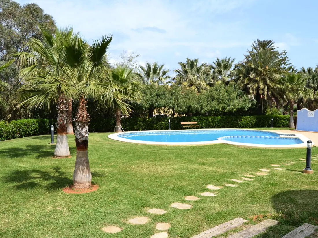 Location de Vacances Dénia 751