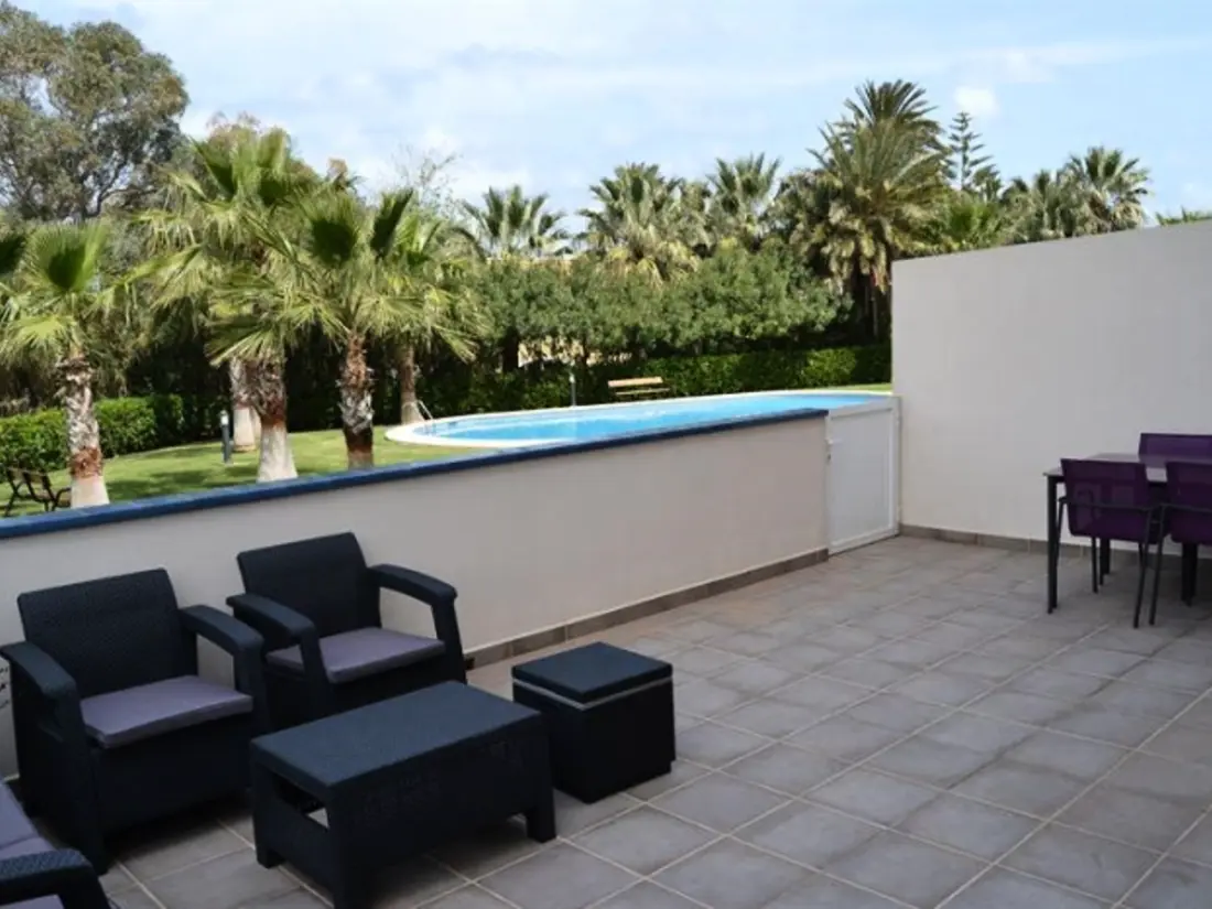 Location de Vacances Dénia 751