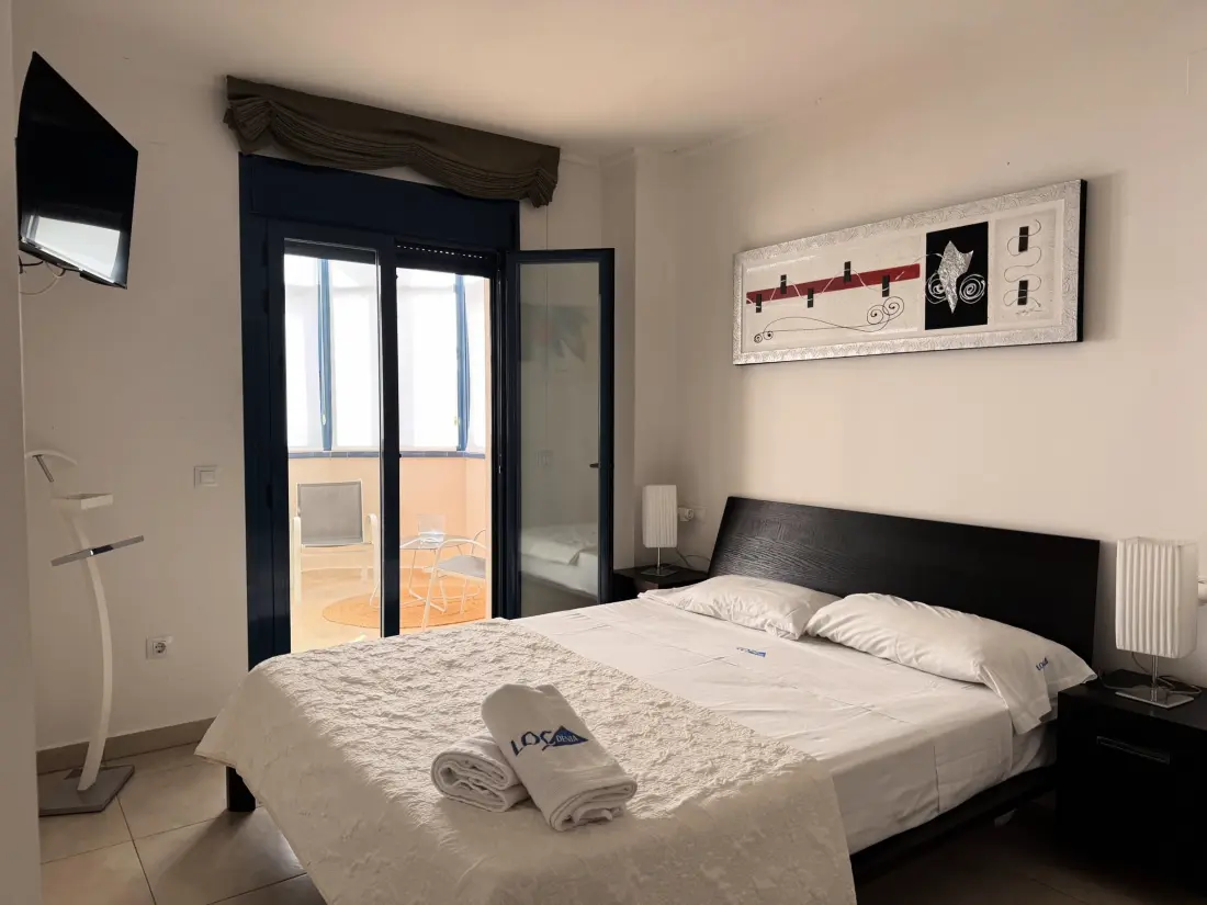 Location de Vacances Dénia 751