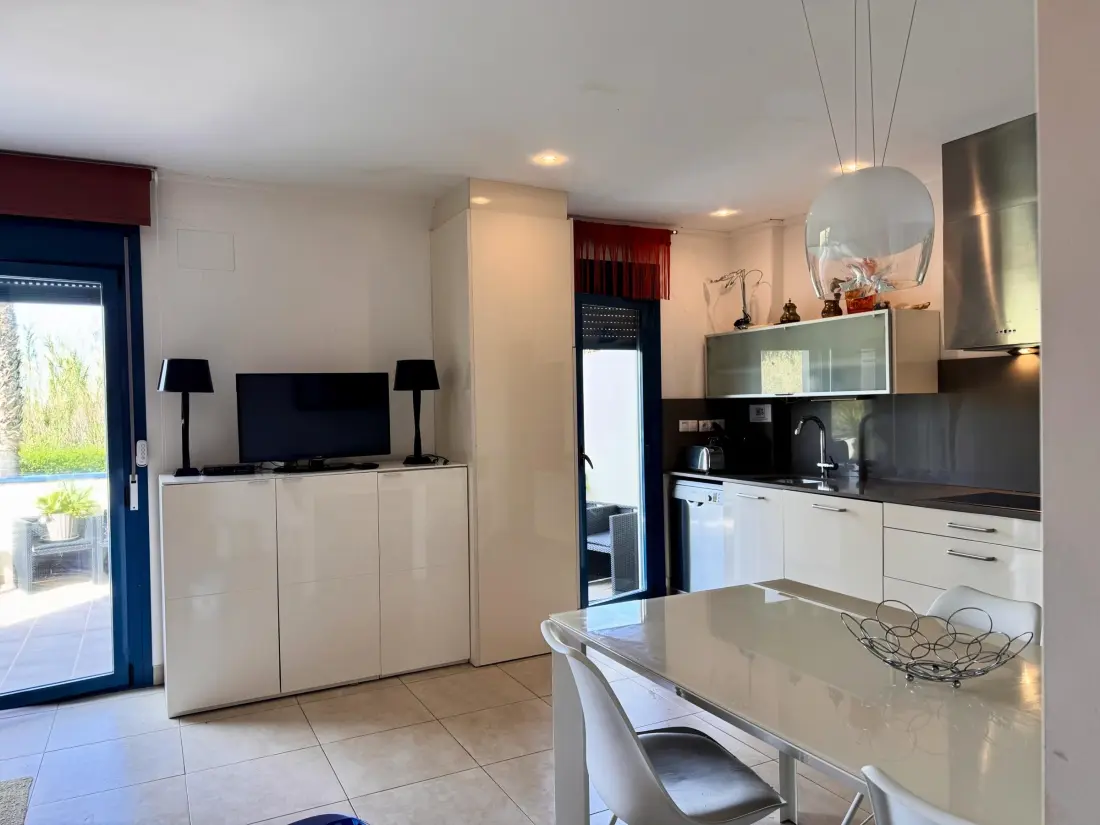 Location de Vacances Dénia 751