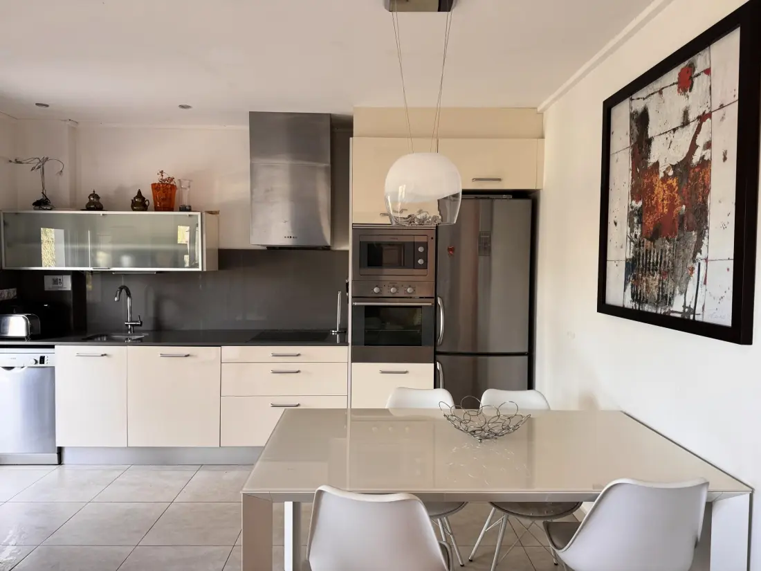 Location de Vacances Dénia 751