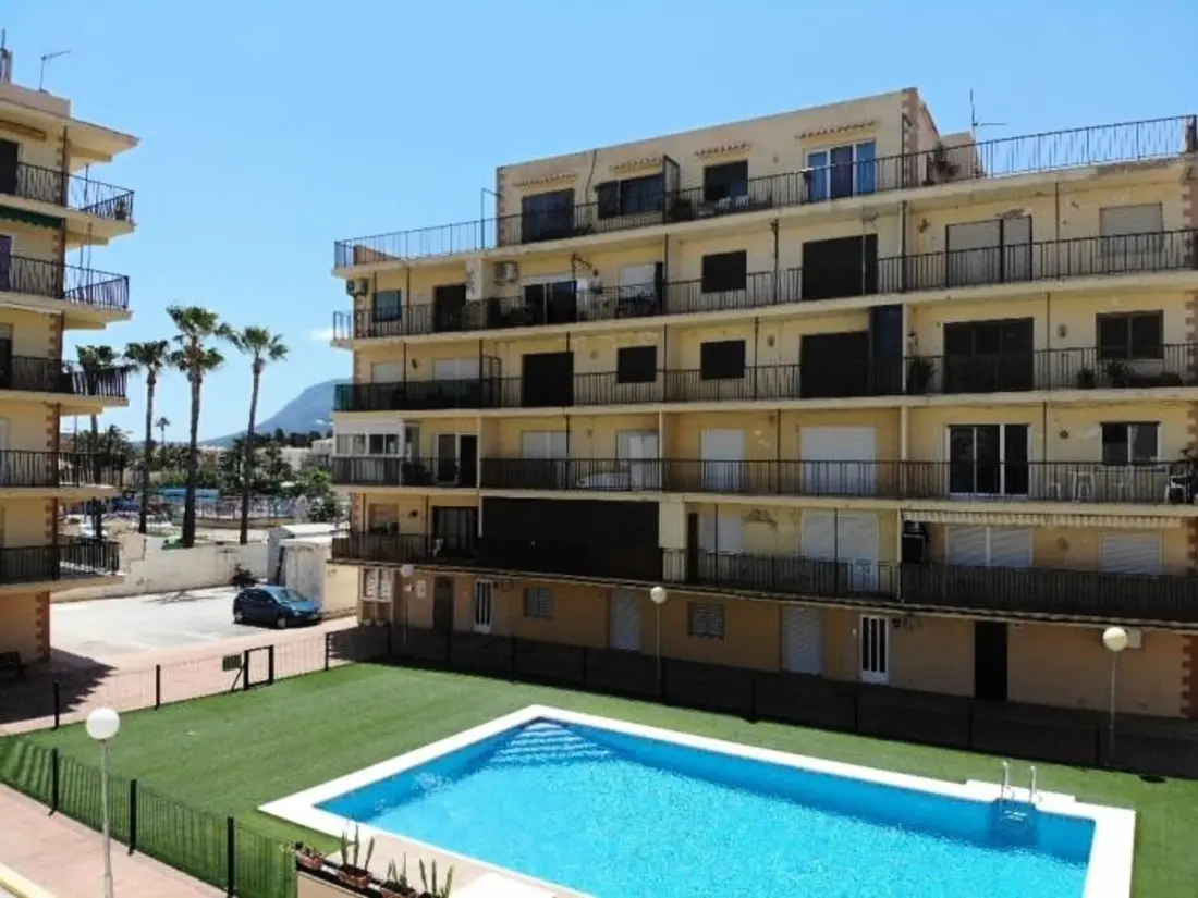 Location de Vacances Dénia 776