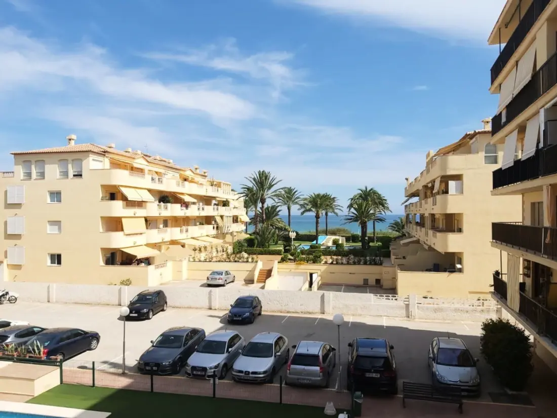 Location de Vacances Dénia 776