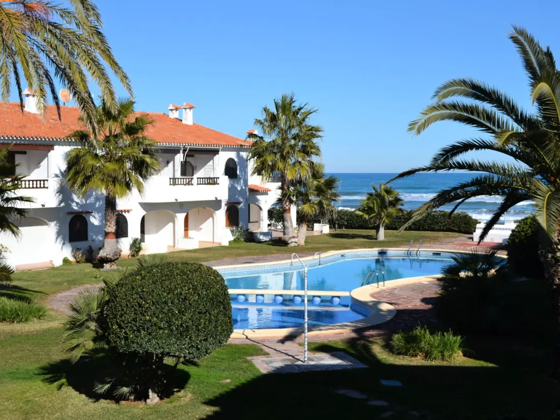 Location de Vacances Dénia 762