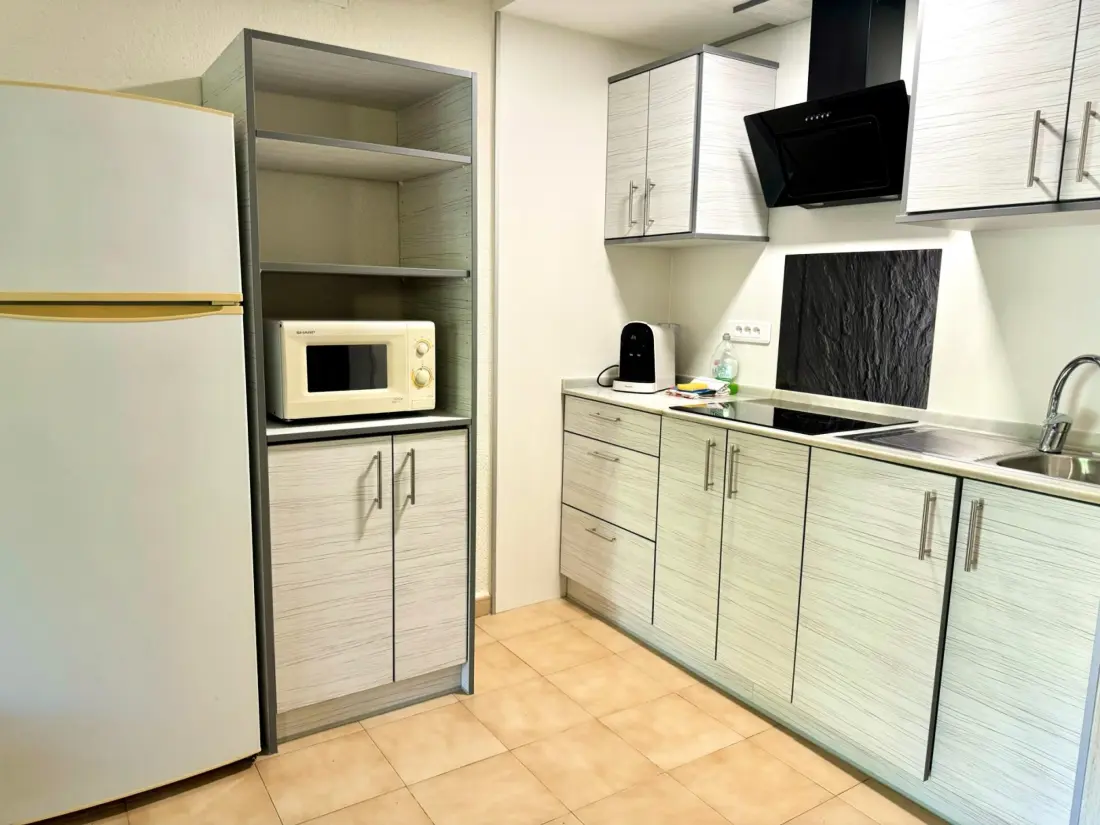 Location de Vacances Dénia 762