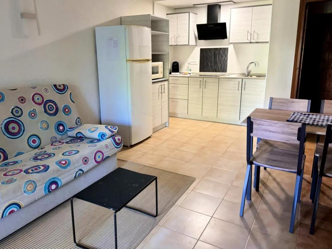 Location de Vacances Dénia 762