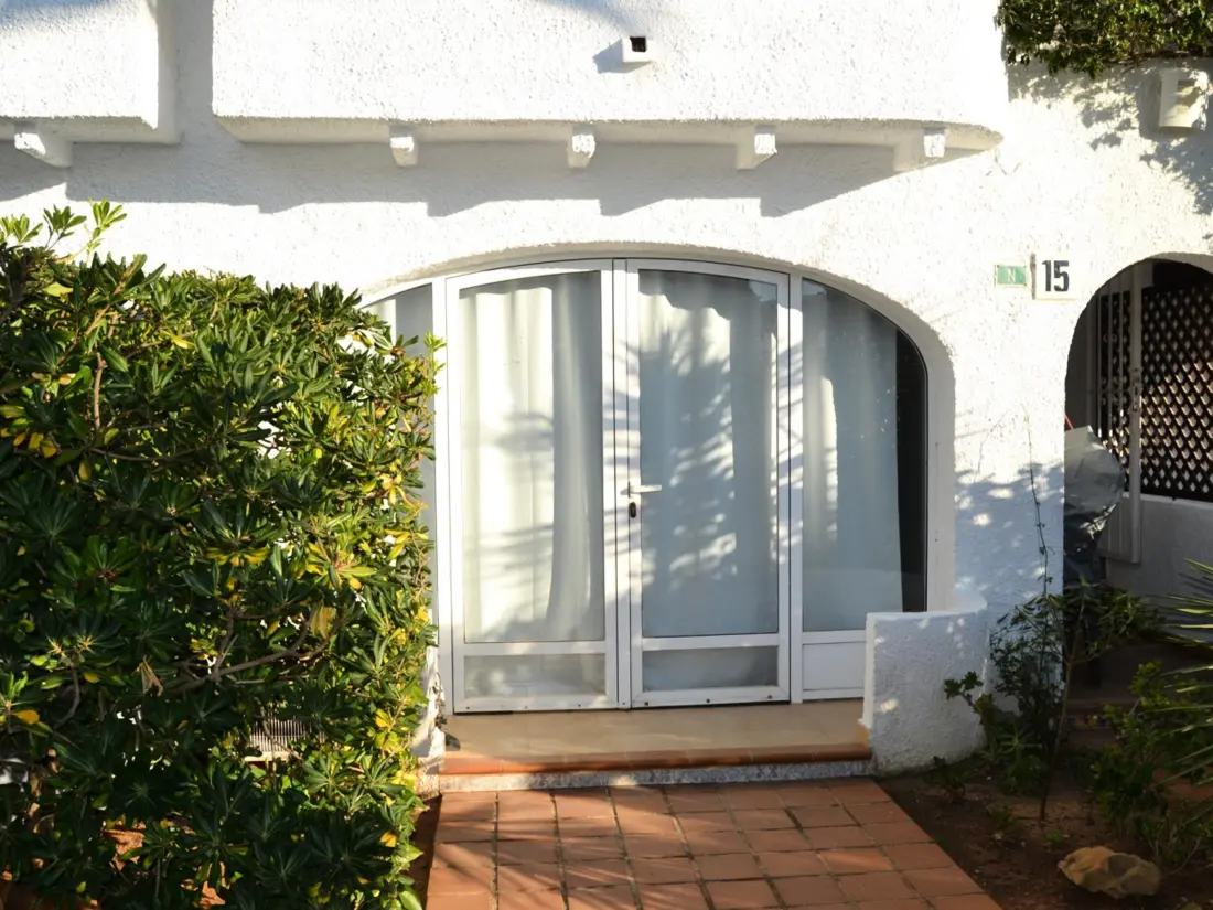 Location de Vacances Dénia 762