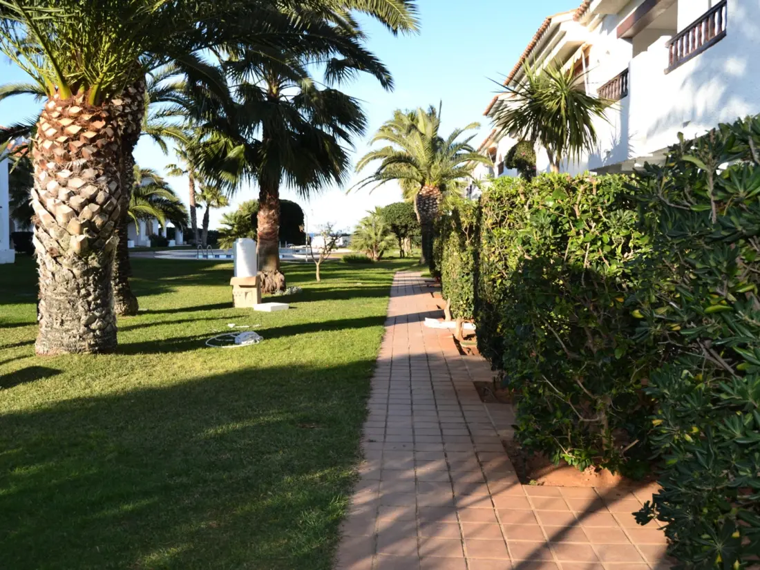 Location de Vacances Dénia 762