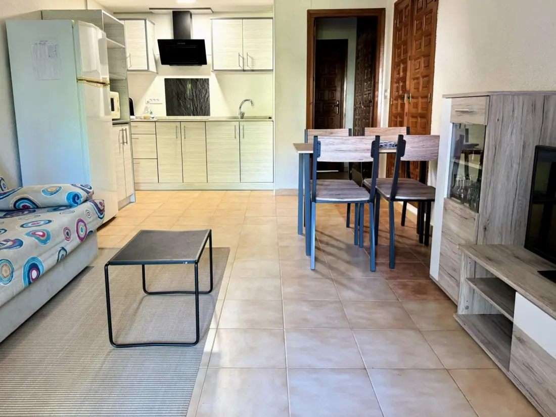 Location de Vacances Dénia 762