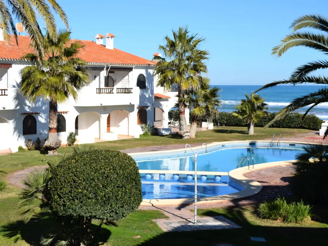 Location de Vacances Dénia 762