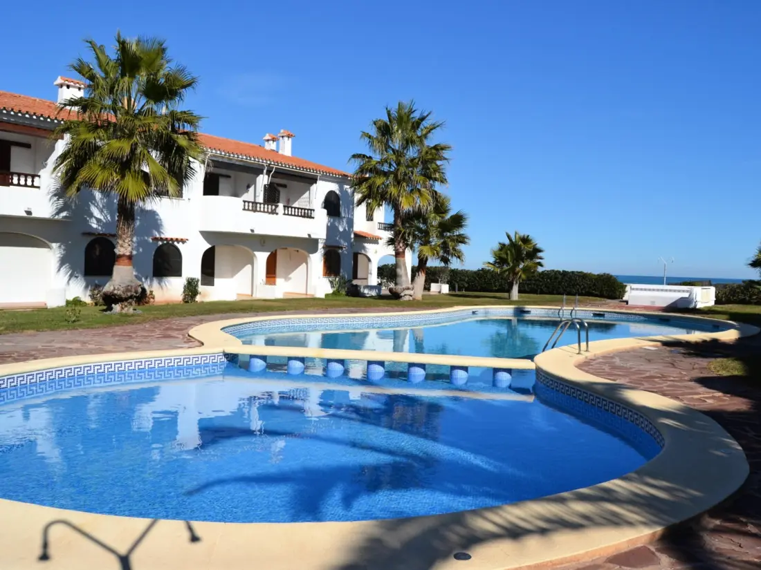 Location de Vacances Dénia 762