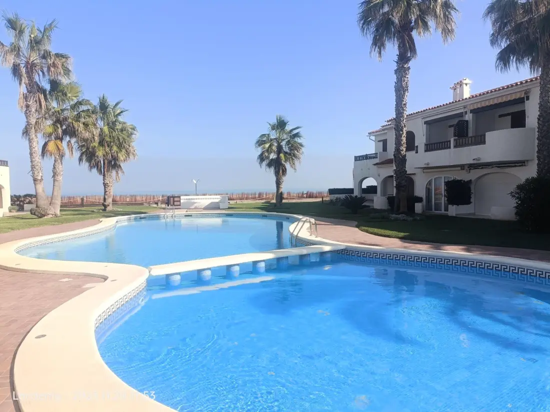 Location de Vacances Dénia 762