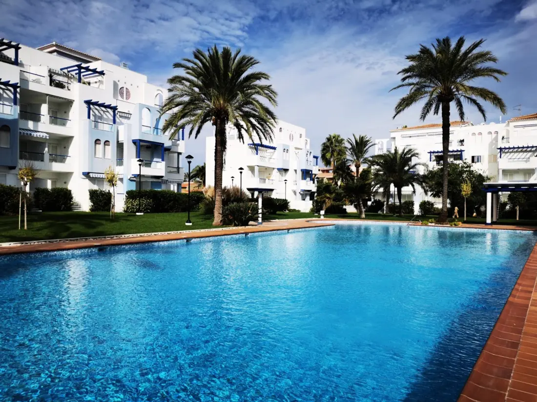 Location de Vacances Dénia 768