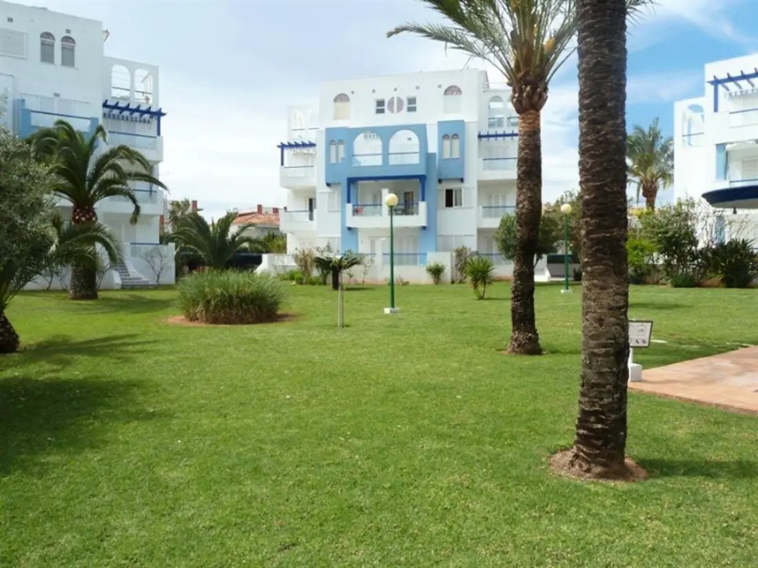 Location de Vacances Dénia 768