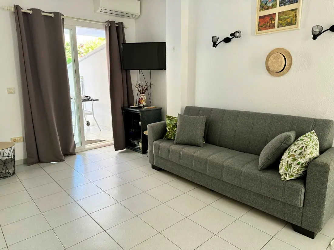 Location de Vacances Dénia 768