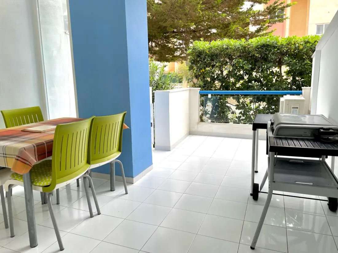 Location de Vacances Dénia 768