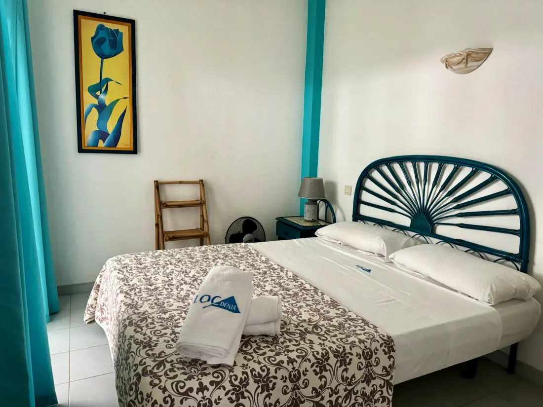 Location de Vacances Dénia 768