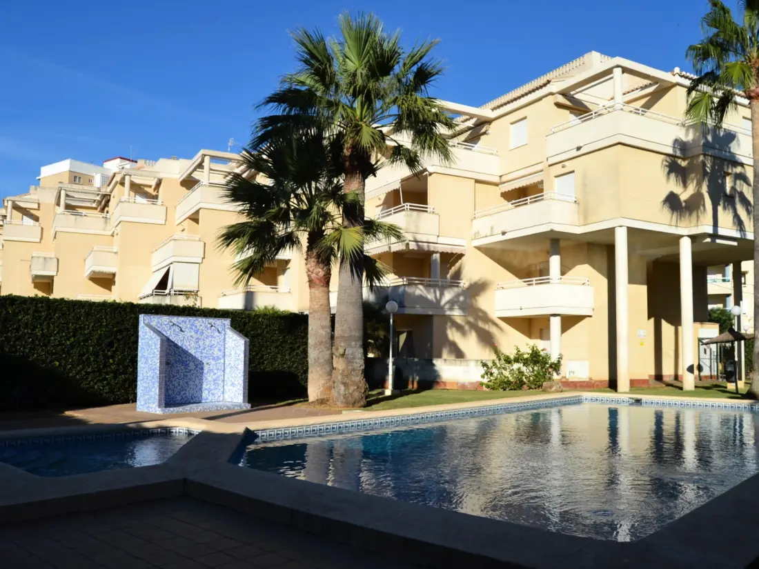 Location de Vacances Dénia 770