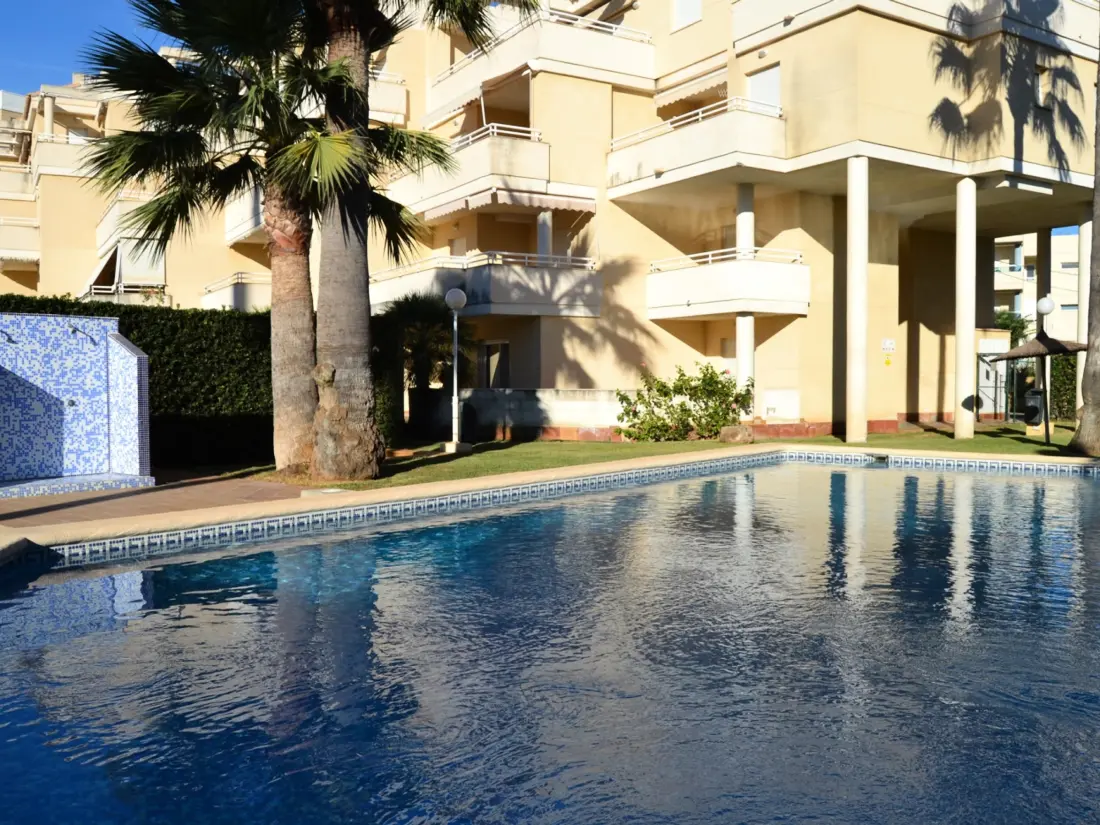 Location de Vacances Dénia 770