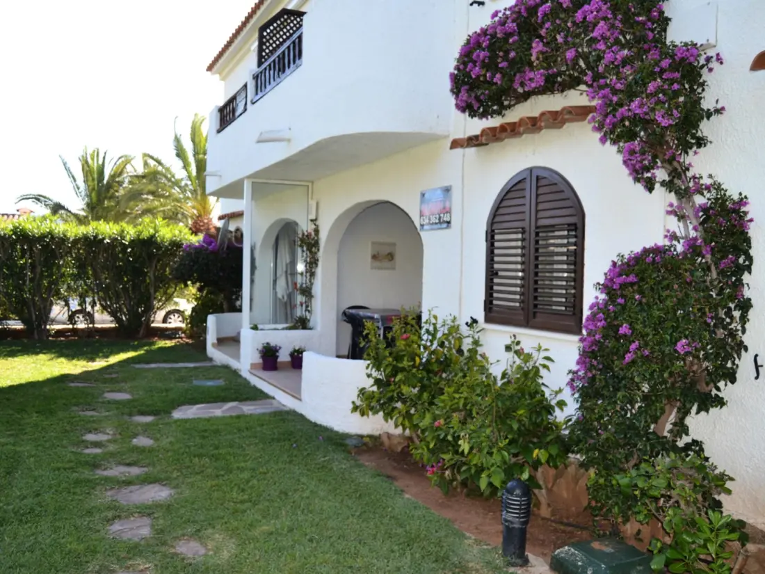 Location de Vacances Dénia 771