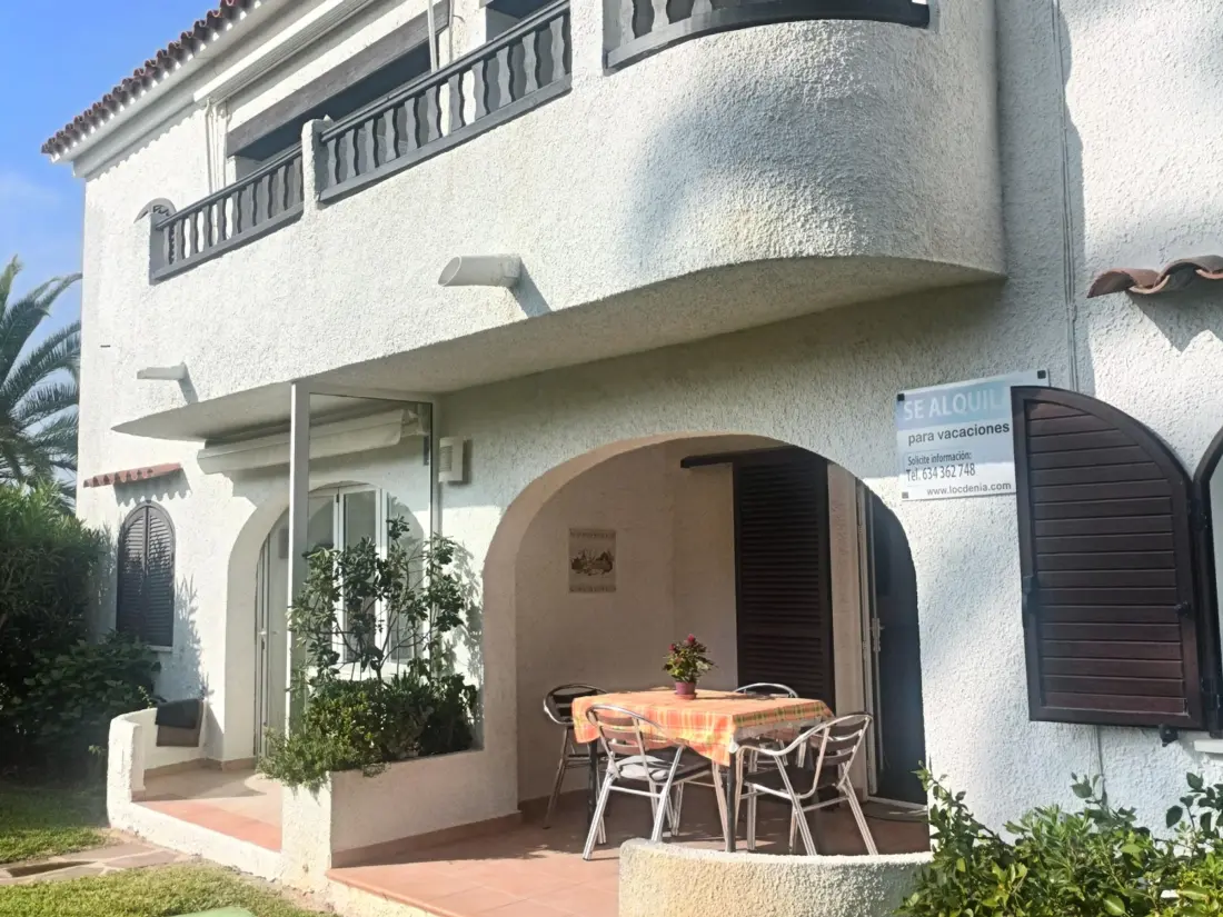 Location de Vacances Dénia 771