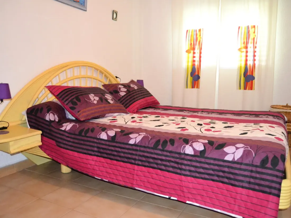Location de Vacances Dénia 771