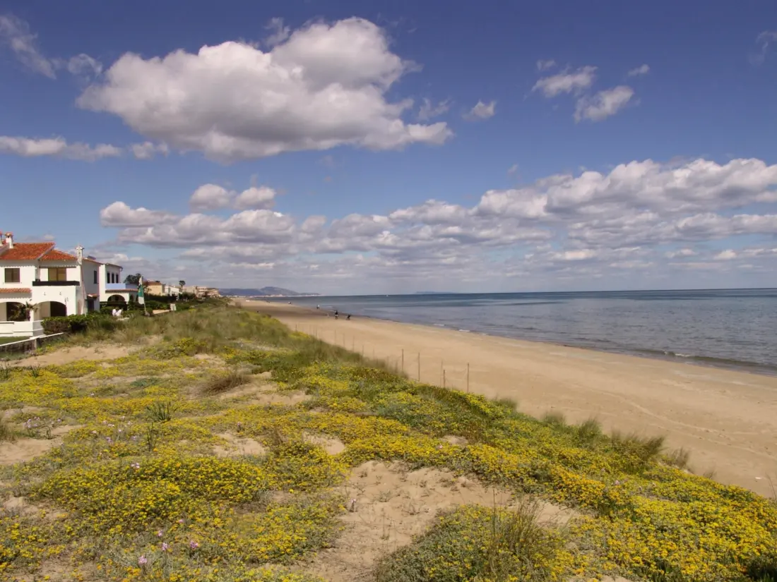 Location de Vacances Dénia 771