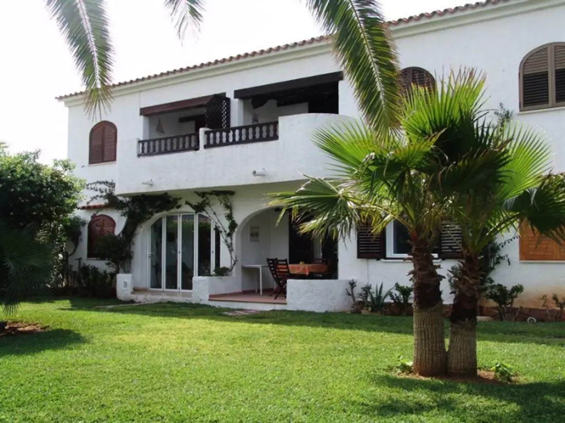 Location de Vacances Dénia 771