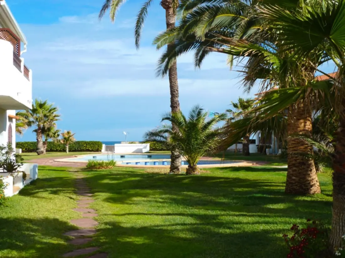 Location de Vacances Dénia 771