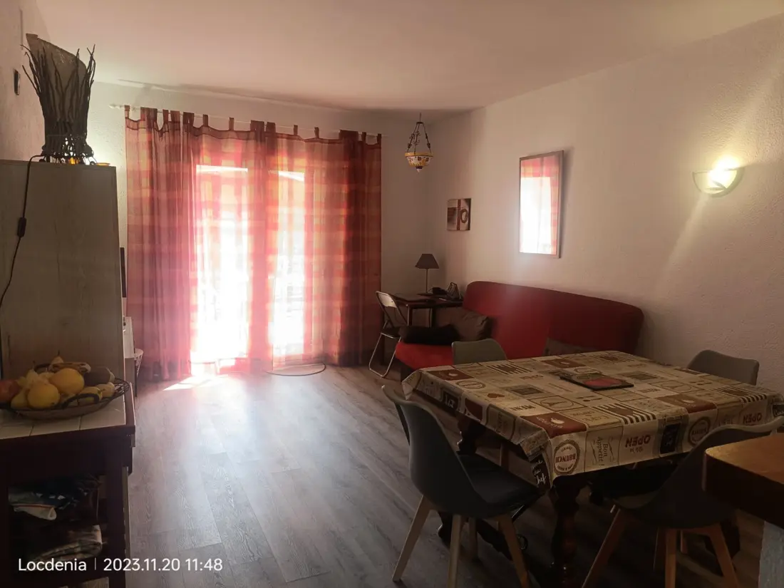 Location de Vacances Dénia 771