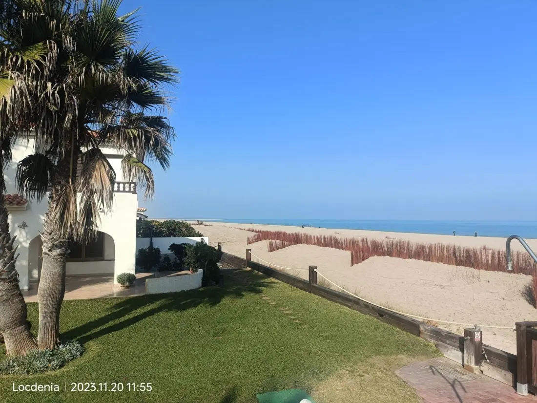 Location de Vacances Dénia 771