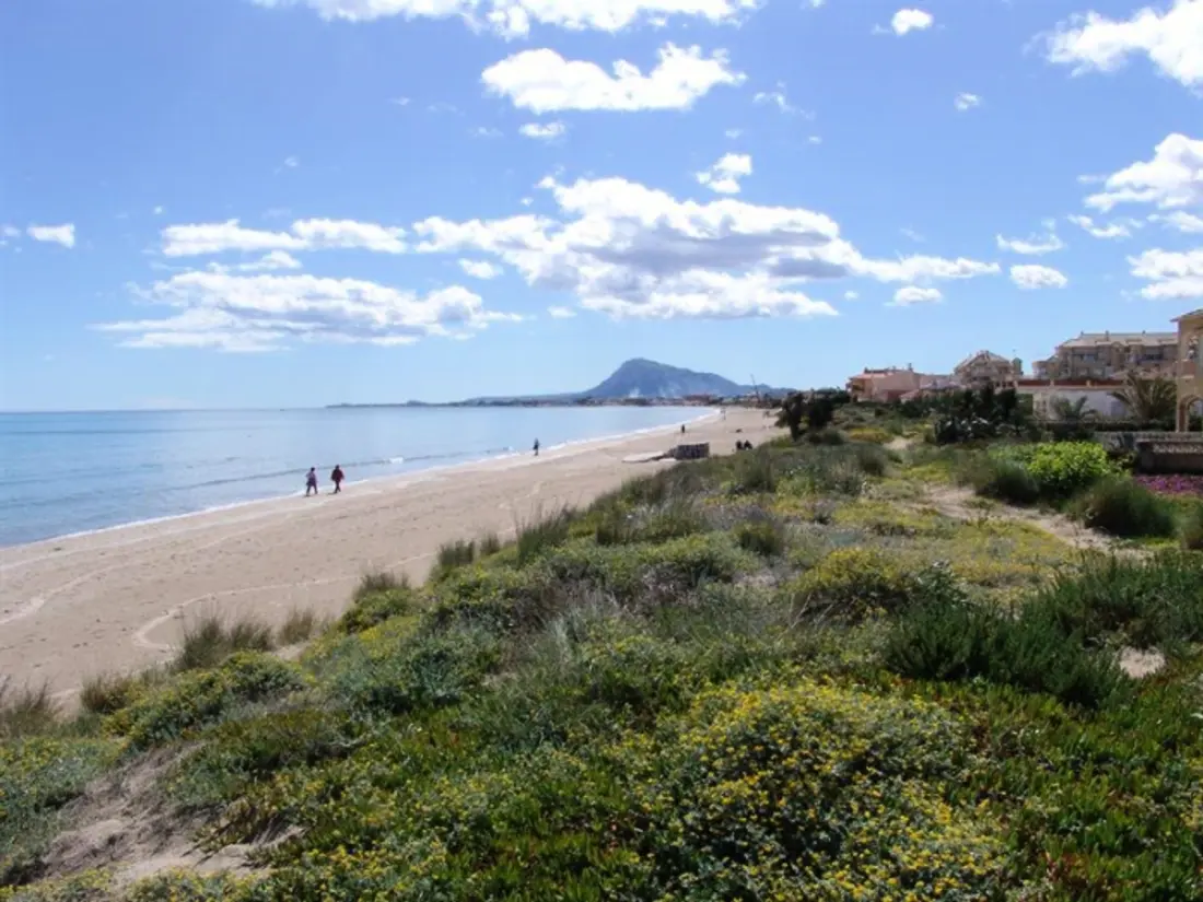 Location de Vacances Dénia 771