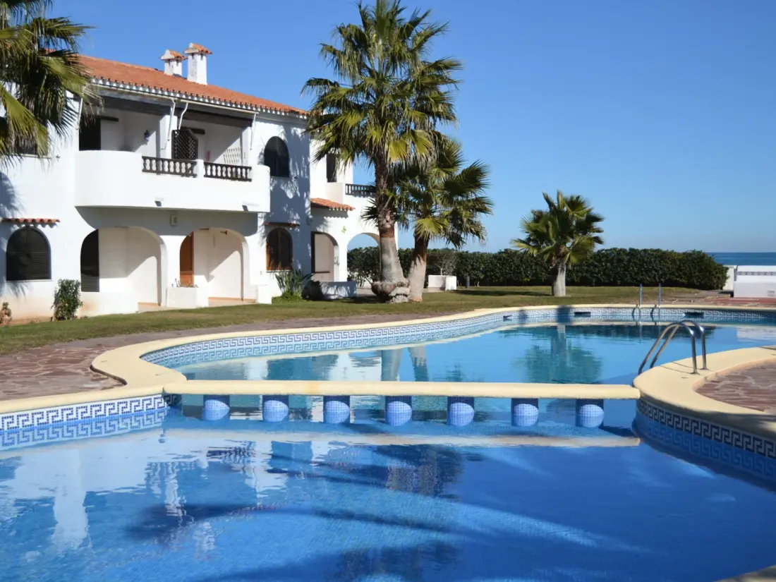 Location de Vacances Dénia 771