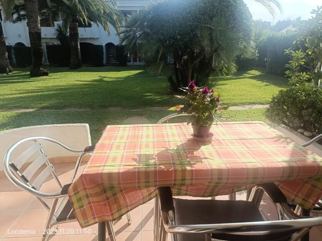 Location de Vacances Dénia 771